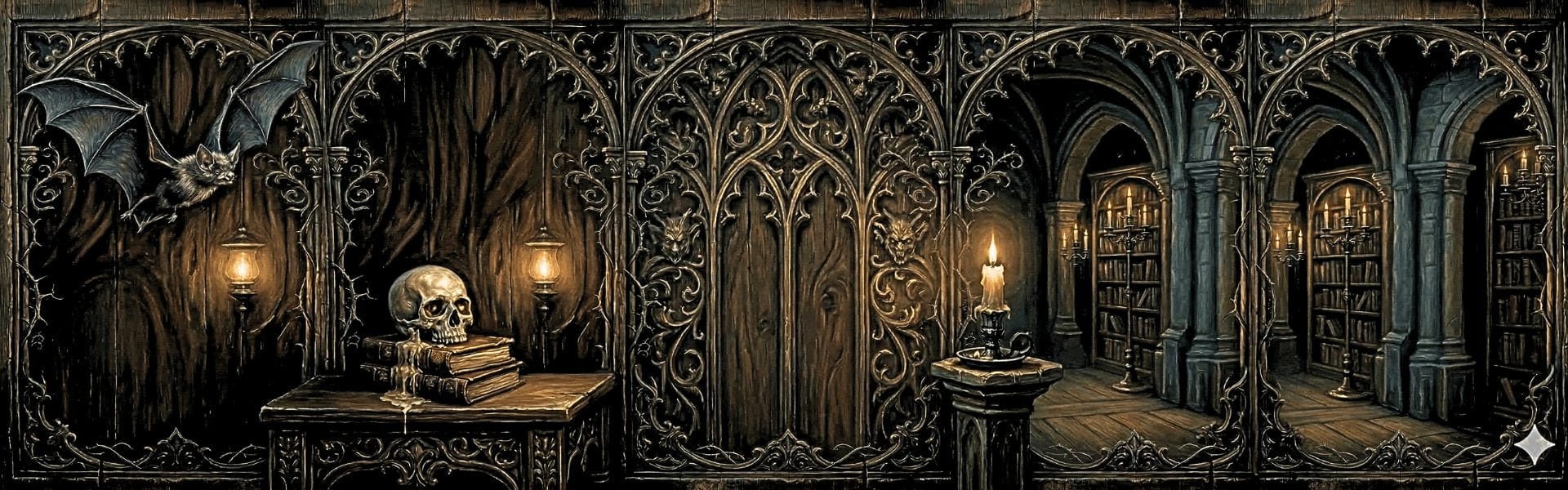 Classic Ghost Stories