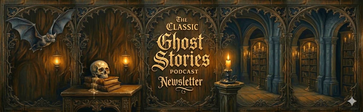 Newsletter: Ghosts at Langenhoe, Southern Vampire Slayers and The Great God Pan