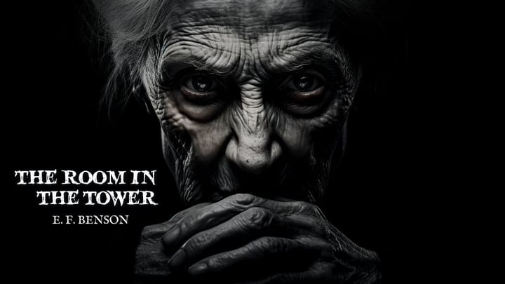 The Room In The Tower