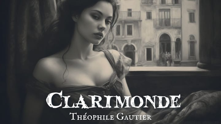 Clarimonde