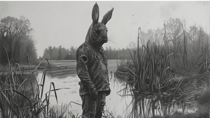 The Rabbit Man
