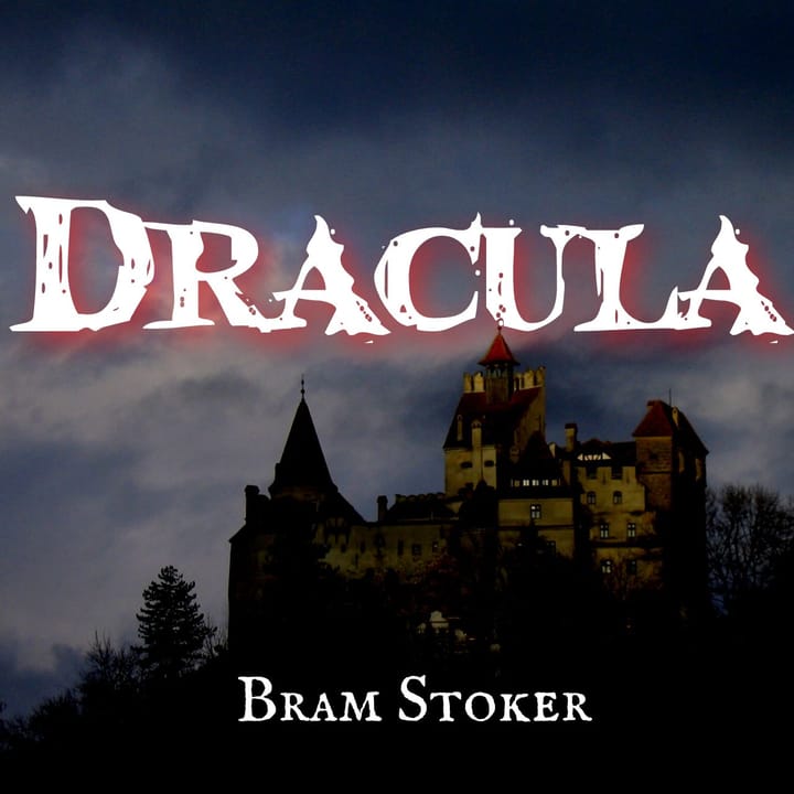 Dracula Audiobook Free Link