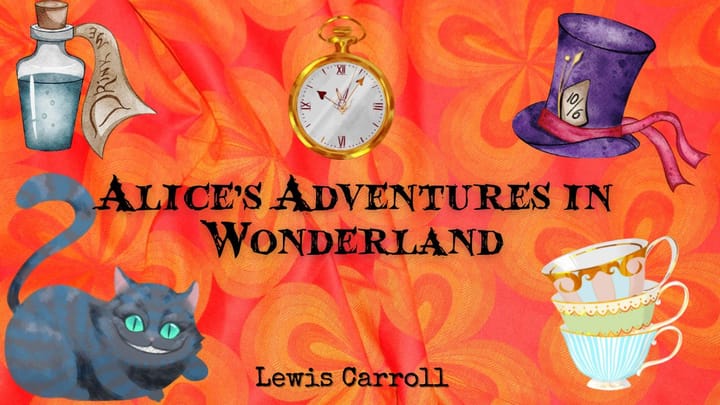 Alice's Adventures in Wonderland
