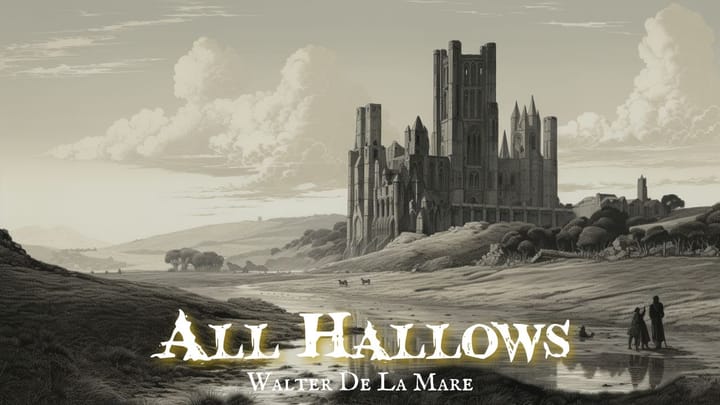 All Hallows