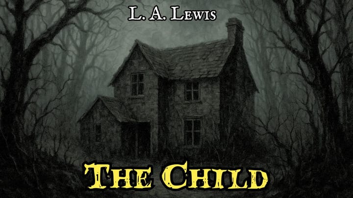 The Child by L A Lewis