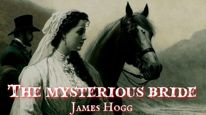The Mysterious Bride