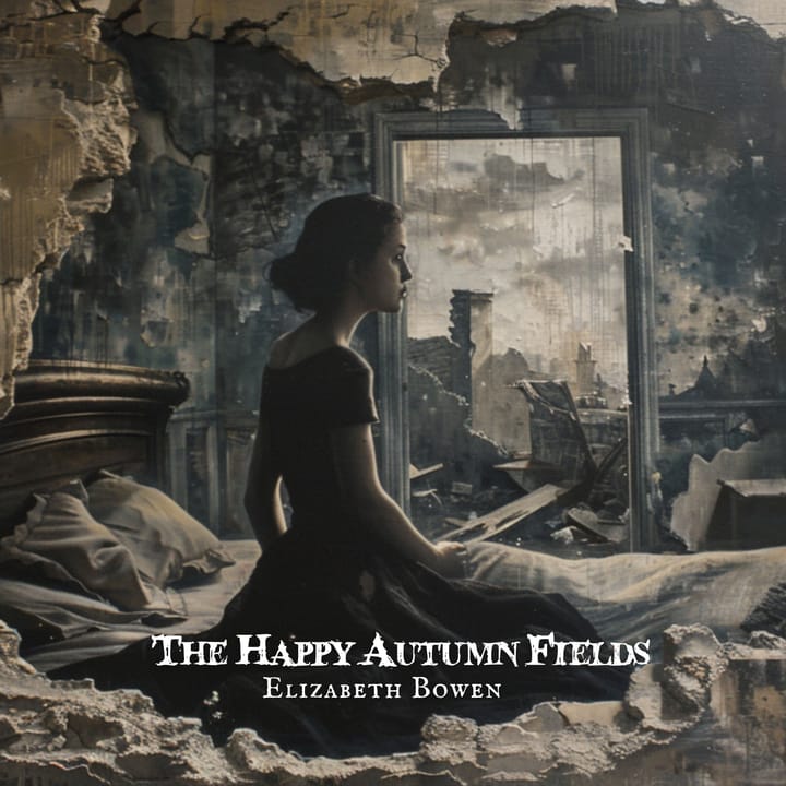 The Happy Autumn Fields by Elizabeth Bowen