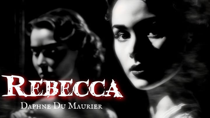 The Full Audiobook of Rebecca by Daphne Du Maurier
