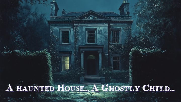 The Walnut Tree by Charlotte Riddell