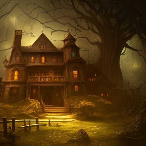 Library of Free Classic Ghost Stories Audiobooks