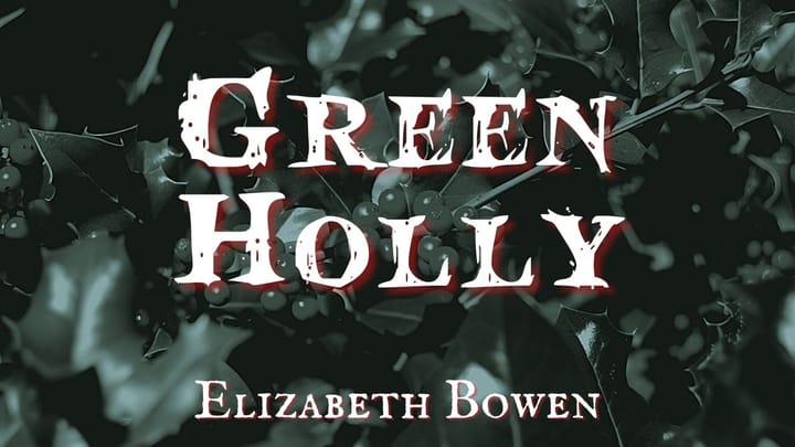 Green Holly