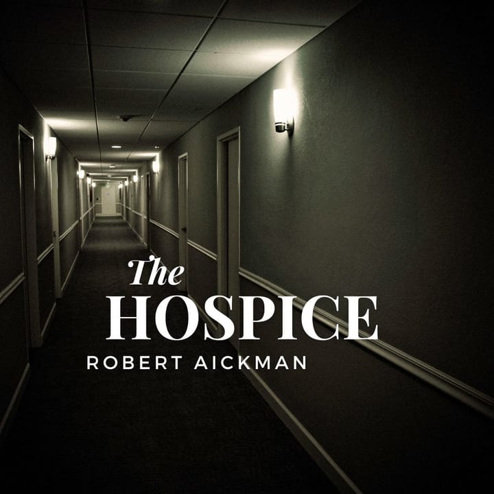 The Hospice by Robert Aickman