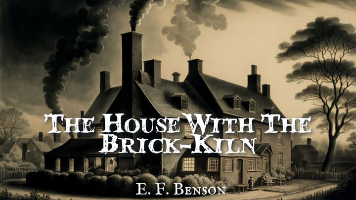 The House With The Brick-Kiln