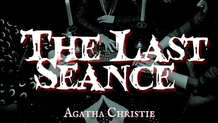 The Last Séance