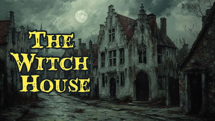 An Analysis of H.P. Lovecraft's "The Dreams in the Witch House"