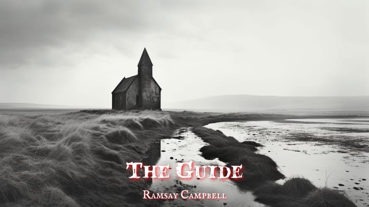 The Guide by Ramsay Campbell