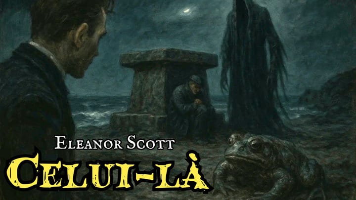 Celui-Là by Eleanor Scott