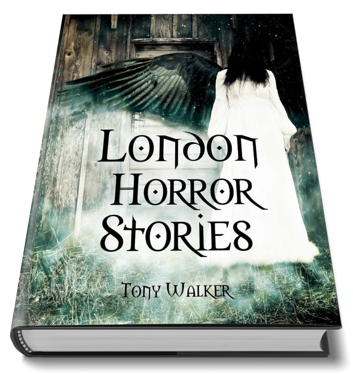 Get the deal on my London Horror Stories audiobook & ebook bundle